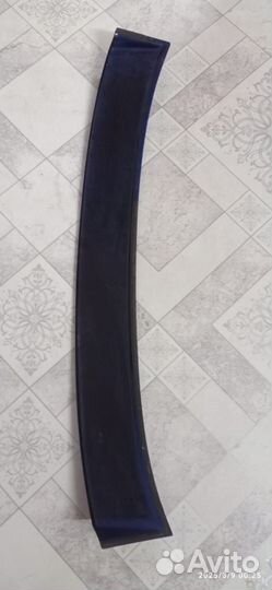 Спойлер Лада Приора