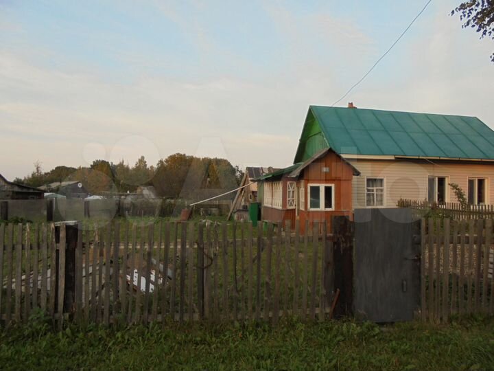 Участок 15 сот. (ИЖС)