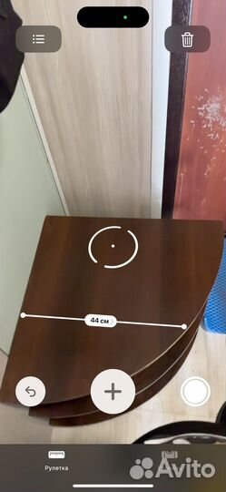 Обувница в прихожую