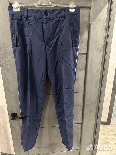 Форма дпс летняя длинный рукав