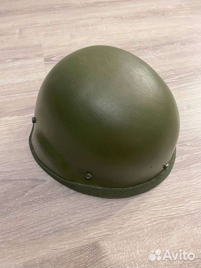 Страйкбольый шлем