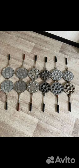 Орешница СССР