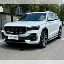 Geely Monjaro 2.0 AMT, 2021, 30 200 км, с пробегом, цена 2 400 000 руб.