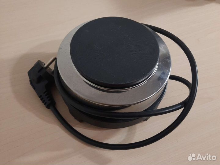 Плитка электрическая YQ-105