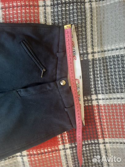 Бриджи для верховой езды, 12 лет