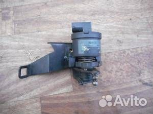 Датчик положения педали газа Mercedes Benz W202 1