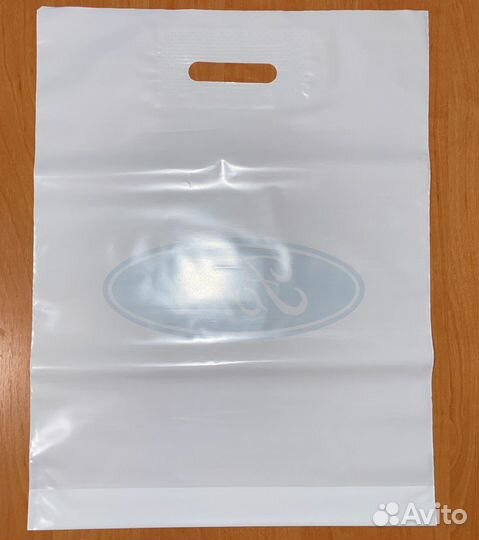 Опт. Официальные плотные пакеты Ford