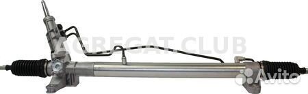 Рейка рулевая гидравлическая Motorherz R21461NW