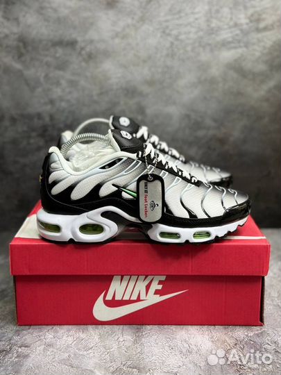 Кроссовки Nike air max tn plus