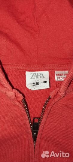 Кофта для девочки