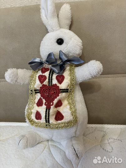 Костюм Алиса в стране чудес