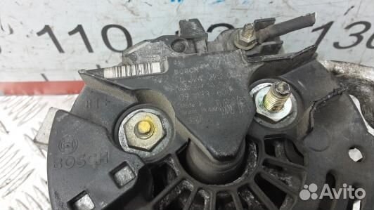 Генератор бензиновый opel astra G (OBE20DG01)