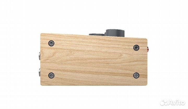 Внешняя звуковая карта Universal Audio volt 476