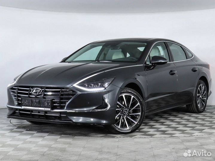 Hyundai Sonata, 2023