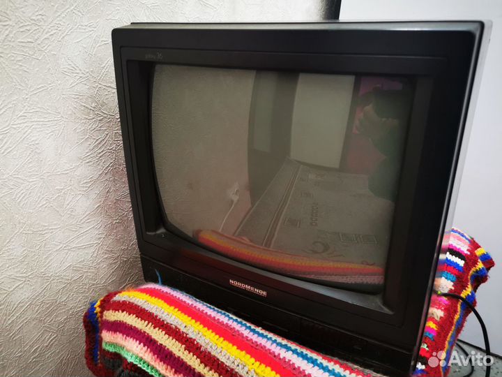 Телевизор бу
