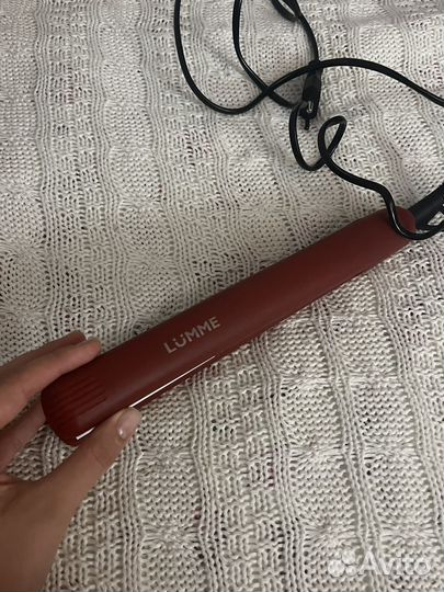 Плойка для волос