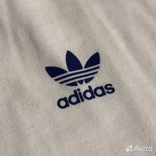 Футболка (T-shirt) adidas x Kerwin Frost (Новая)