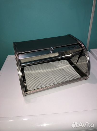 Хлебница taller