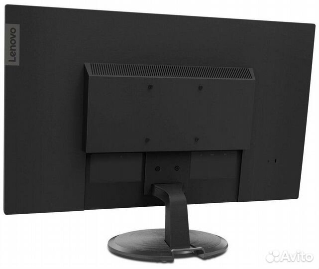 Монитор Lenovo C27-30 черный