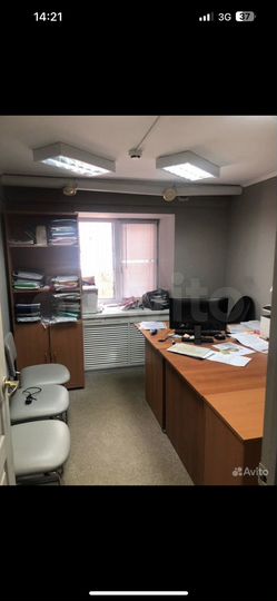 Офис, 30 м²