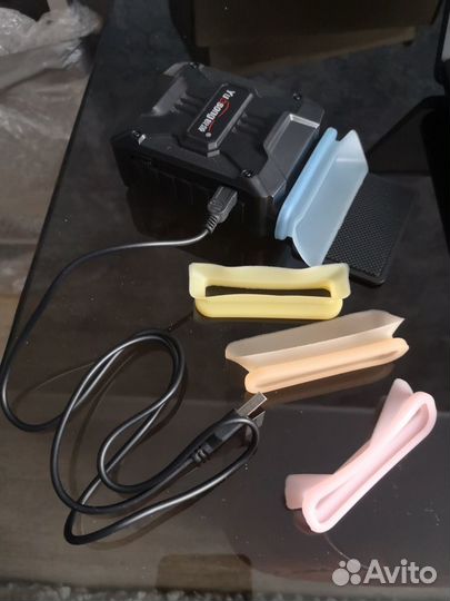 Охладитель для ноутбука