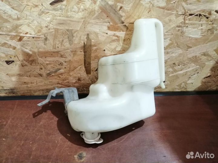 Бачок расширительный Outlander XL 2006-2012 ASX