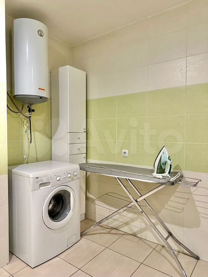 2-к. квартира, 59 м², 3/10 эт.