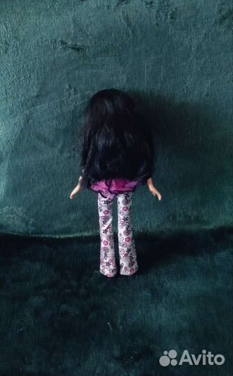 Кукла Мокси