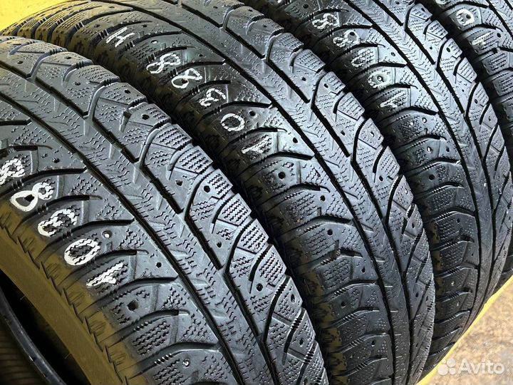 Firestone Ice Cruiser 7 185/65 R15 88T