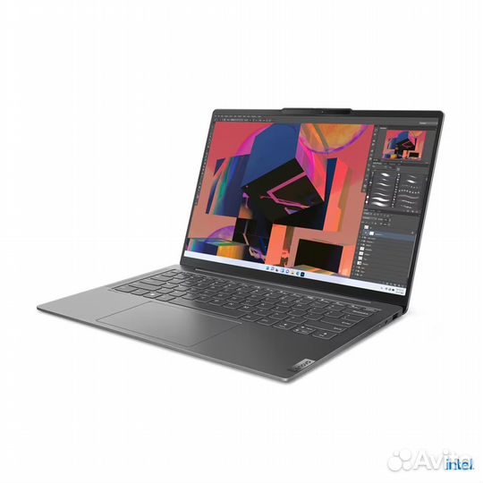 Lenovo Yoga 14