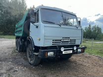 КАМАЗ 55111, 1992