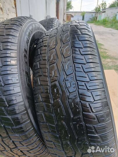 Yokohama Geolandar G902 265/65 R17