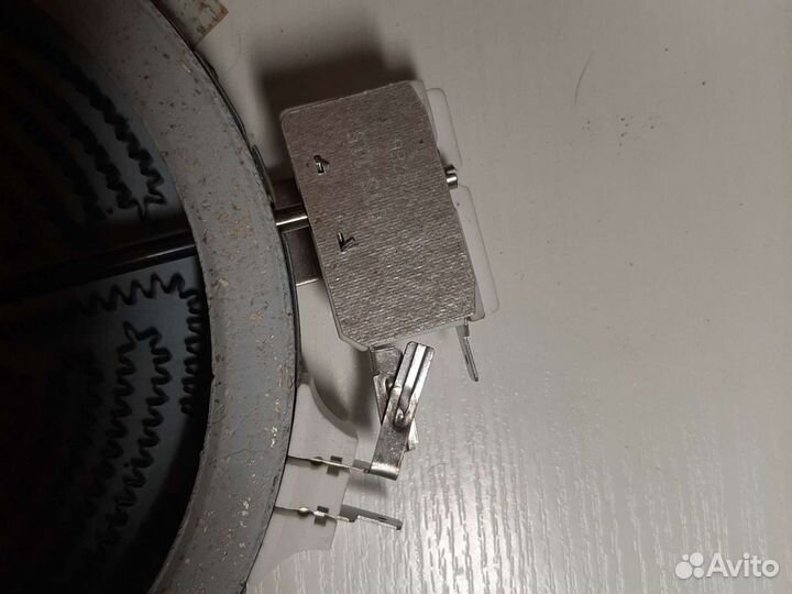 Конфорки для стеклокерамической плиты, поверхности