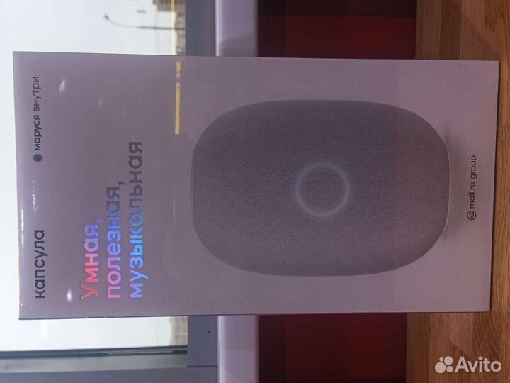 VK Capsule вк Капсула