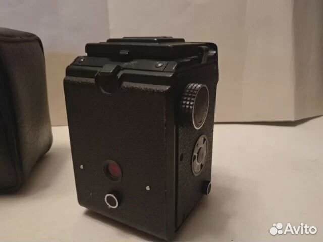 Фотоаппарат Любитель 166В