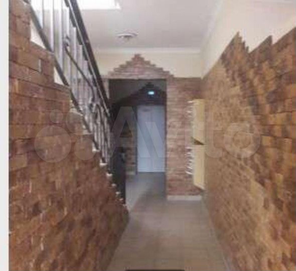 1-к. квартира, 39,3 м², 1/9 эт.