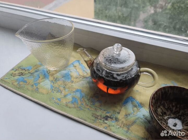 Чай Улётный - Улыбка будет до Ушей