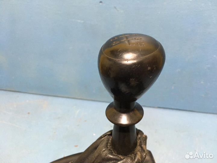 Кулиса Кпп МКПП Lacetti Лачетти Nubira Нубира