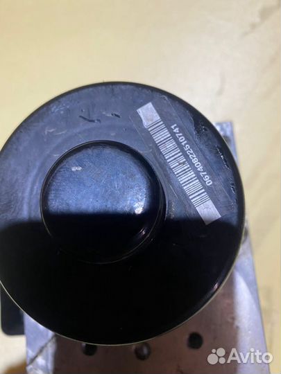 Блок ABS Touareg 2002-2010 7L0907379D