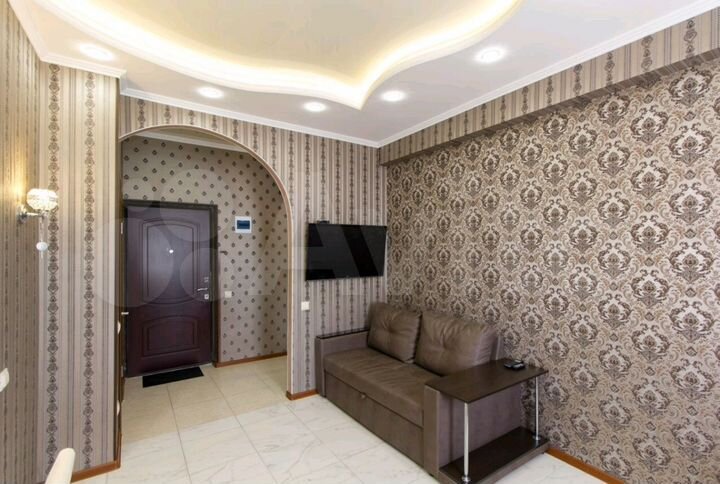 Квартира-студия, 32 м², 4/8 эт.