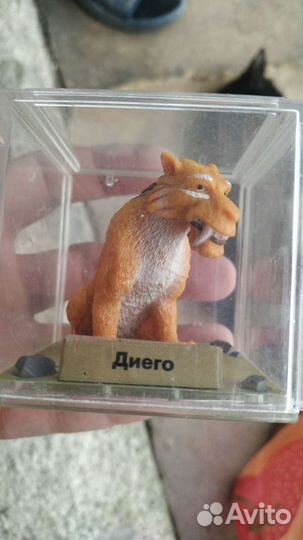 Времена СССР