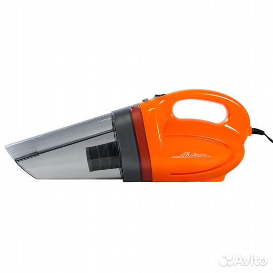 Пылесос cyclone-1 (150вт, 0,5л, 4 кпа) (vca-01)