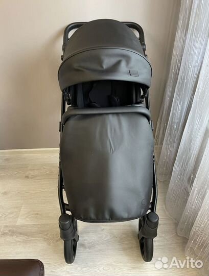 Коляска anex e/type 3 в 1