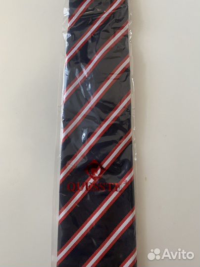 Галстук мужской