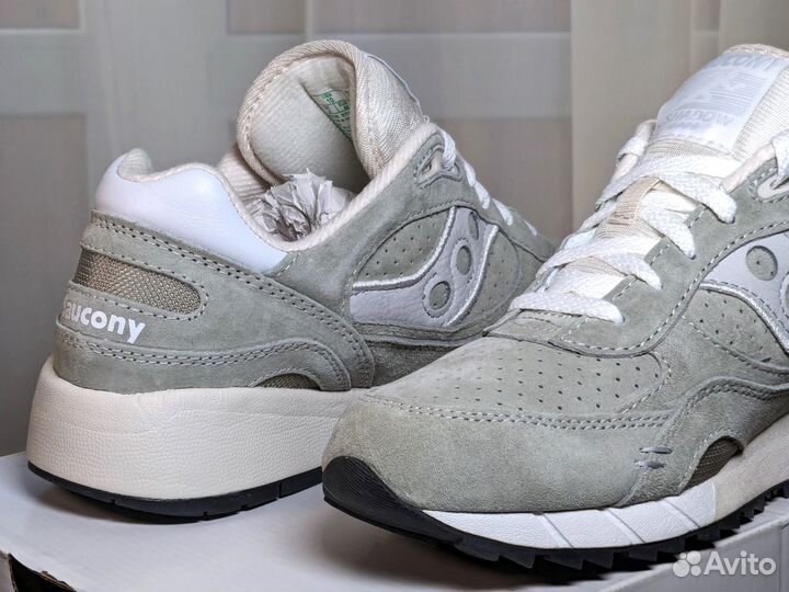 Saucony Shadow 6000 / US 9 10.5 11.5 / Оригинал