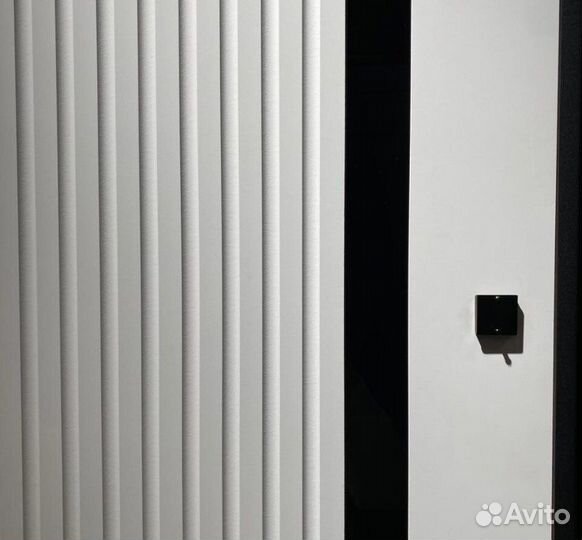 Дверь входная