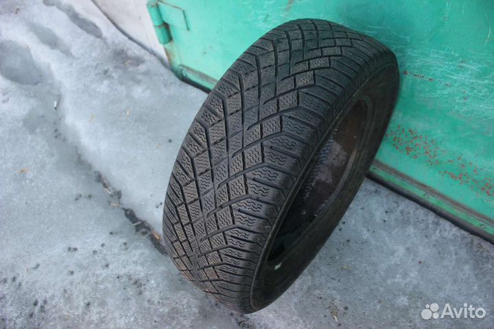 Continental ContiVikingContact 7 205/60 R16