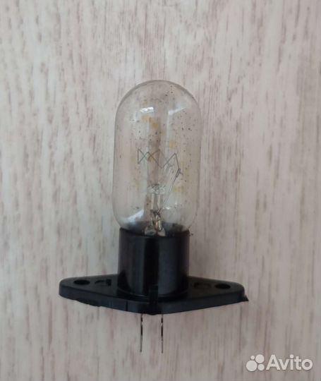 Запчасти для свч