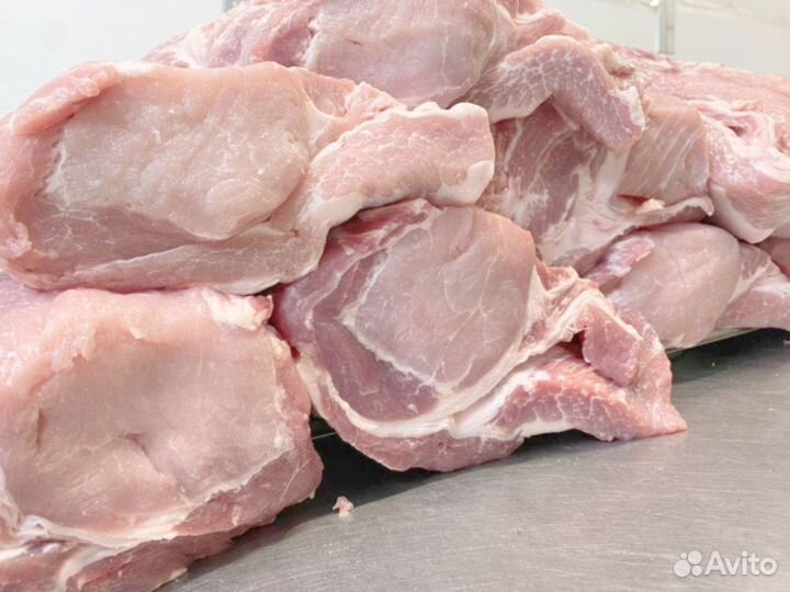 Мясо фермерское