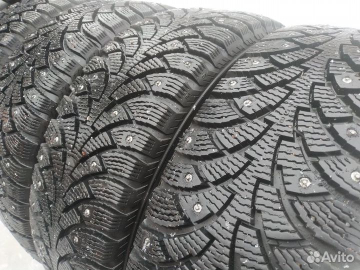 Зимние колёса R15 Kia Hyundai Киа Хундай